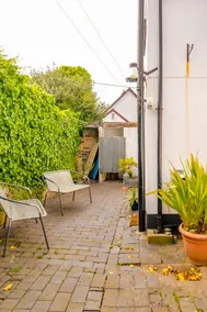 Cliff Cottage, Horns Cross, Peppercombe, Devon - Image 3