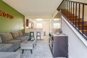 Downtown Delight: A Churchill Townhome - Image 3