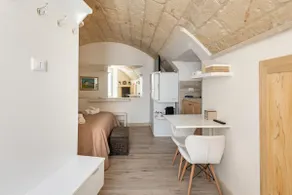 Studio Dimora Borgo Monte Free Garage - Image 3
