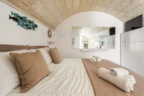 Studio Dimora Borgo Monte Free Garage - Image 2
