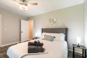 Travel Nurse Haven | Near 8 Hospitals | Sleeps 4 - Image 5