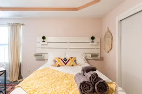 Travel Nurse Haven | Near 8 Hospitals | Sleeps 4 - Image 4
