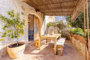 Country house with garden 10 minutes from the beach - Image 2
