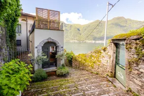 New, Lake as hideaway, Nesso, Casa Yaniv - Image 5