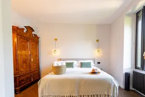 New, Lake as hideaway, Nesso, Casa Yaniv - Image 2