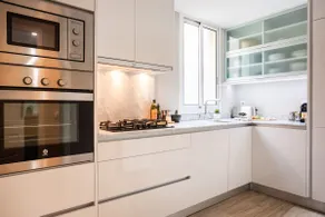Centric Duplex w/ Private Terrace 3BD/AC/1Go WiFi - Image 3