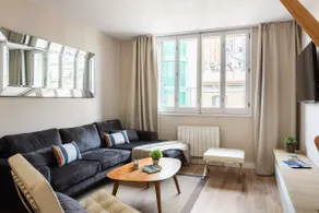 Centric Duplex w/ Private Terrace 3BD/AC/1Go WiFi - Image 2