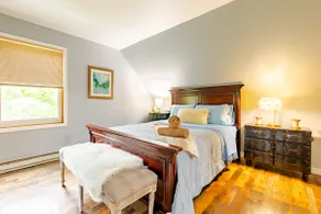 POCONO ESCAPE★High Speed Wifi★Community Pool★Lake - Image 4