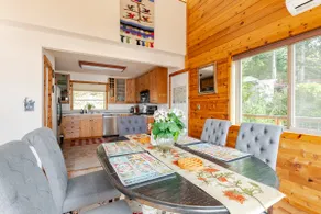 Hood Canal Hideway Waterfront home - Image 3