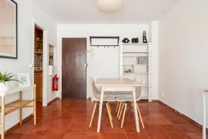 Cosy apartment only 2 minutes walk from the beach - Image 5
