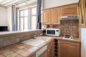 Bligny Apartment 2/4 pers. with parking - Image 5