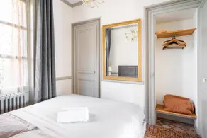 Bligny Apartment 2/4 pers. with parking - Image 2