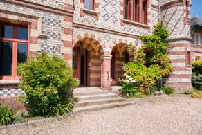 Bligny Apartment 2/4 pers. with parking - Image 3