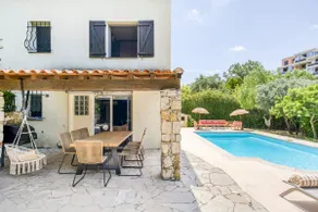 Villa Inti – pool, private garden and barbecue - Image 4