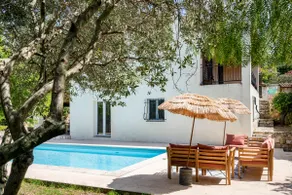 Villa Inti – pool, private garden and barbecue - Image 3