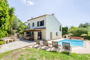 Villa Inti – pool, private garden and barbecue - Image 5