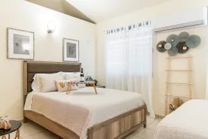 Villa Isabel, beautiful villa in Playa Buyé - Image 2