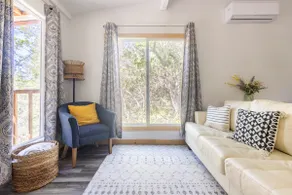 Cedar Shack - cozy getaway minutes from Wimberley - Image 2