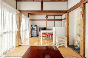 A row house where you can have fun - Image 4