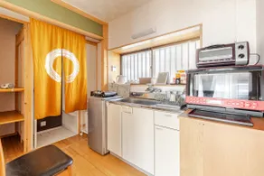 A row house where you can have fun - Image 5