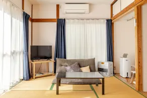 A row house where you can have fun - Image 2