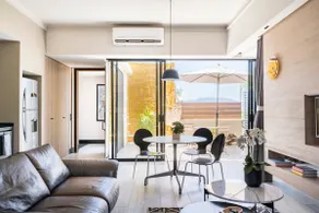 “Experience Ajijic – Modern Loft -Terrace & A/C - Image 4
