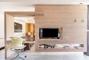 “Experience Ajijic – Modern Loft -Terrace & A/C - Image 3