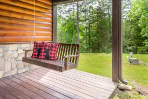 Romantic Secluded Retreat - 30 min from Broken Bow - Image 4