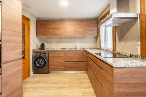 Eguzkialde Rural Apartment - Image 5