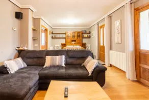 Eguzkialde Rural Apartment - Image 2