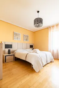 Eguzkialde Rural Apartment - Image 4