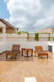 Stylish Tulum Apt w/Jacuzzi & Pools - Image 3