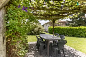 Beautiful 3 bedroom house with private pool - Image 5