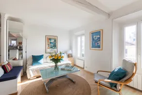 Charming Apartment in port of Nice, Nice - Image 4