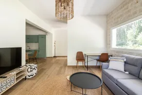 Lavraki Apt. — central, garden, walk to the sea - Image 2