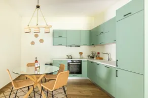 Lavraki Apt. — central, garden, walk to the sea - Image 3