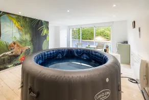entire home near Puy du Fou, private spa - Image 3