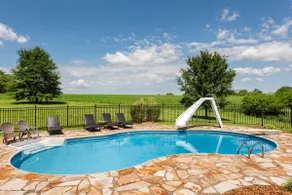 Bourbon Country Farm Stay | 6BR | Updated 2026 - Image 3