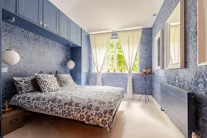 Stunning apartment set in woodland near the coast - Image 3
