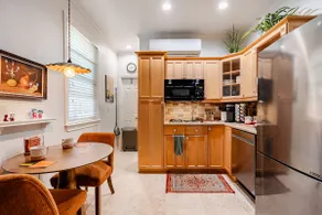 Entire Casita and Cal king bed, sofa bed and kitchen just minutes from Temecula. - Image 5