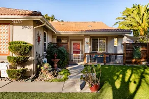 Entire Casita and Cal king bed, sofa bed and kitchen just minutes from Temecula. - Image 3