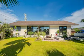 Vacation rental with BBQ garden - Image 3