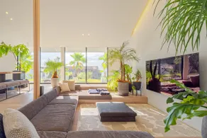 Vacation rental with BBQ garden - Image 2