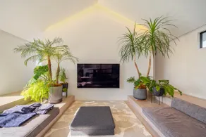 Vacation rental with BBQ garden - Image 4