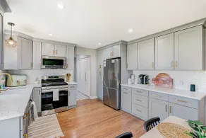 Modern Boho house in Lombard 7 min to Metra - Image 4