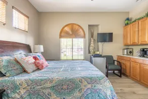 Casita individuelle privée près du centre-ville de Chandler - Image 2
