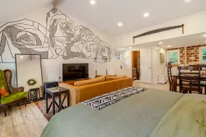 Peaceful Mountain Retreat 15 minutes from Downtown Chattanooga.  - Image 3