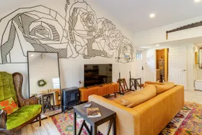 Peaceful Mountain Retreat 15 minutes from Downtown Chattanooga.  - Image 4