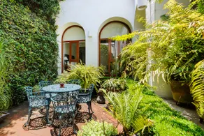 Fantastic library house Octavio Paz @Coyoacan - Image 4