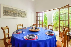 Fantastic library house Octavio Paz @Coyoacan - Image 3